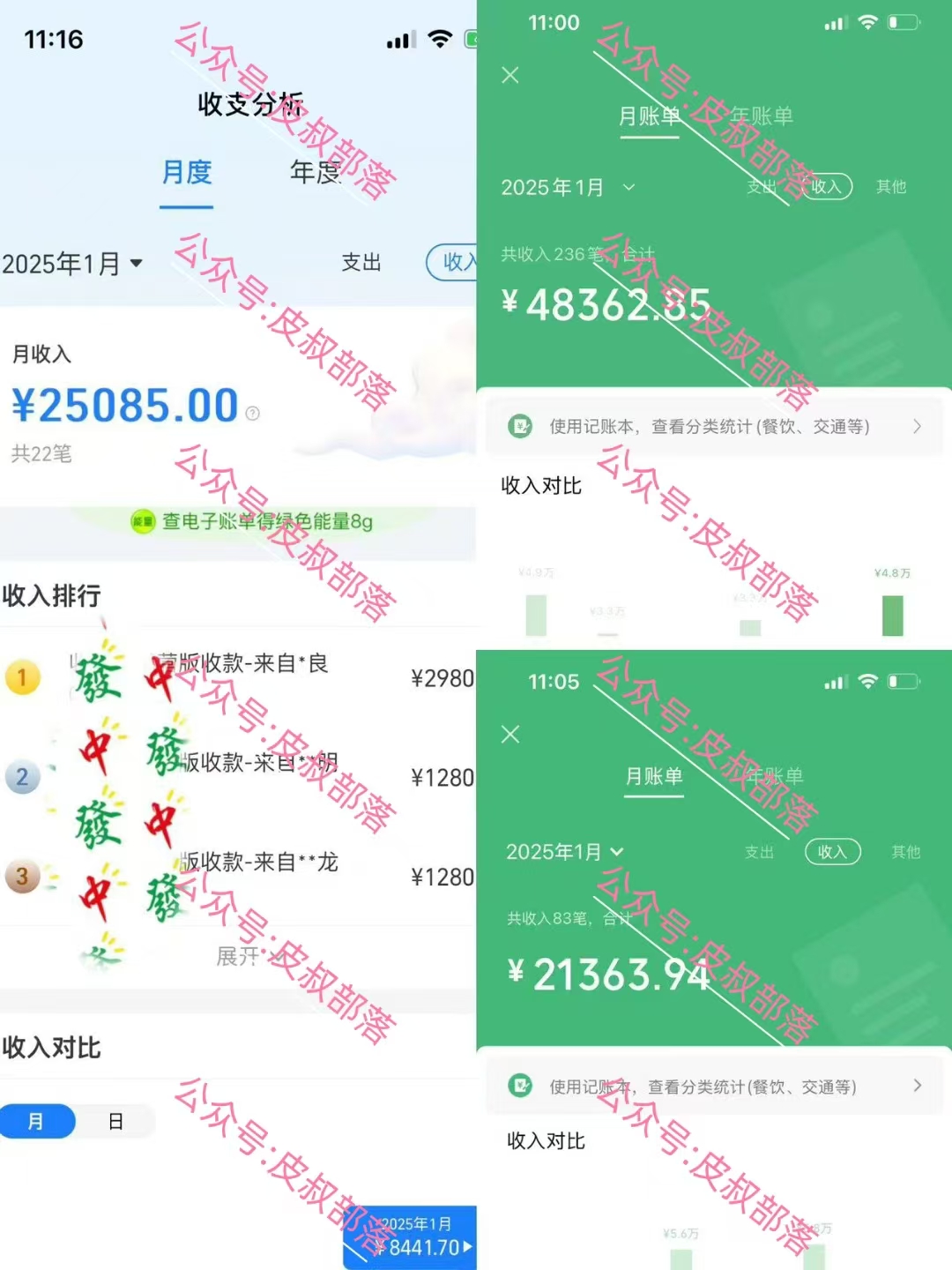 做项目不如卖项目，教你（卖项目）如何年入百万